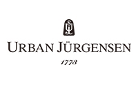 ウルバン・ヤーゲンセン(URBAN JÜRGENSEN)