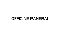 オフィチーネ パネライ(OFFICINE PANERAI)