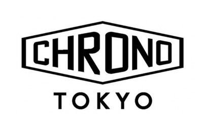 CHRONO TOKYO(クロノトウキョウ)