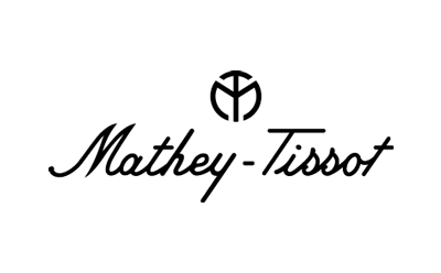 マセ・ティソ(MATHEY-TISSOT)