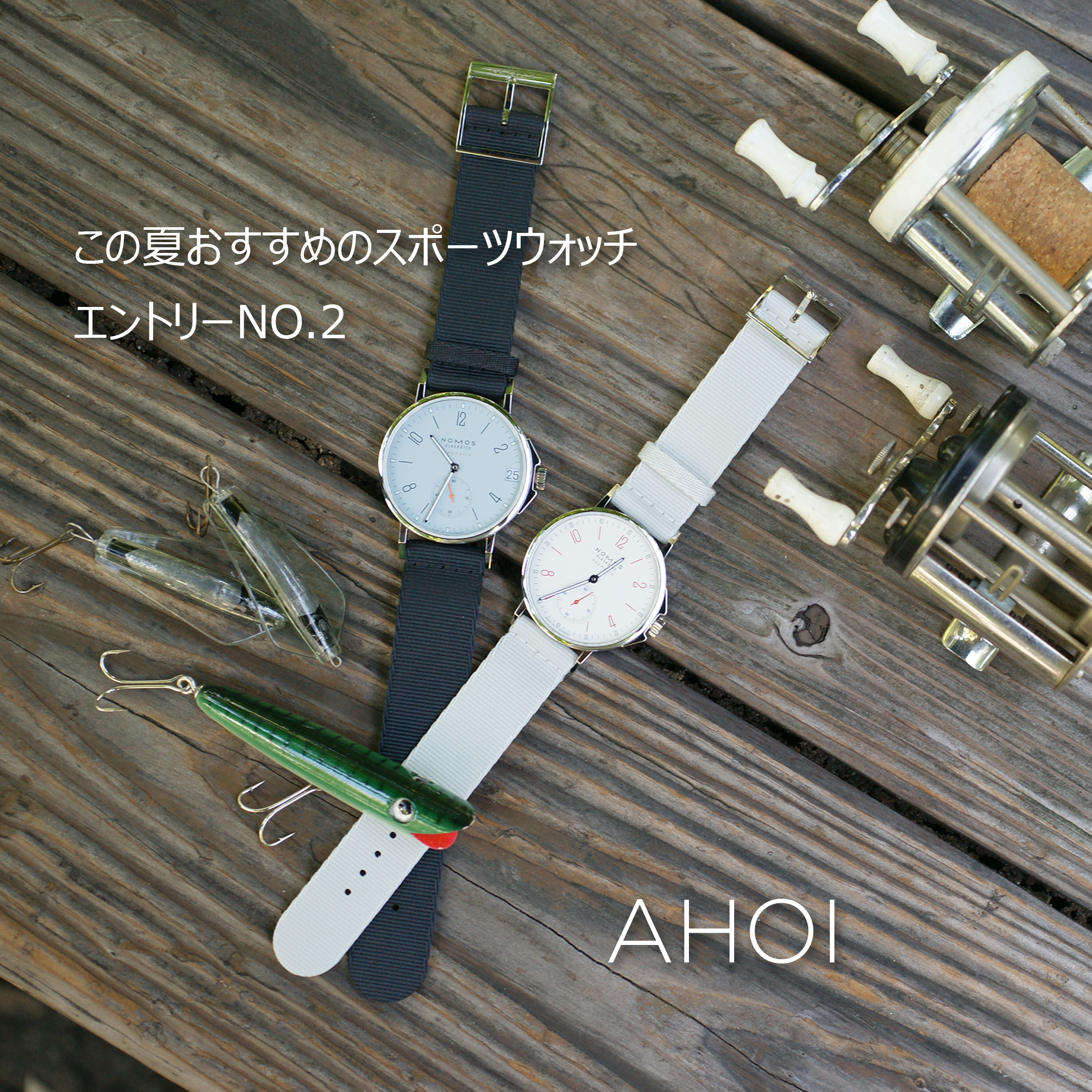 FORTUNE TIME ZEROO 阪急メンズ東京 限定モデル