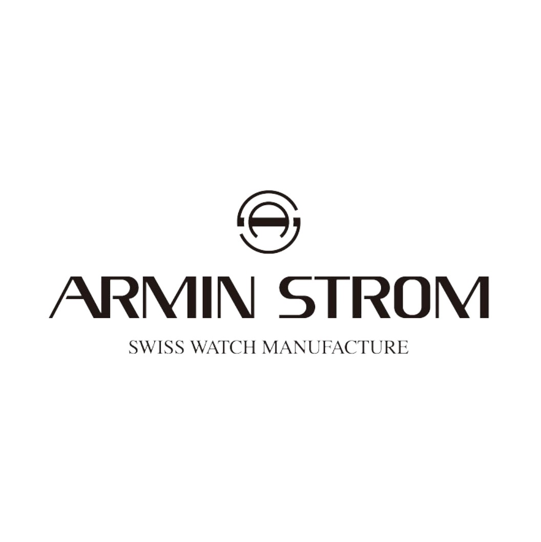 ARMIN STROM