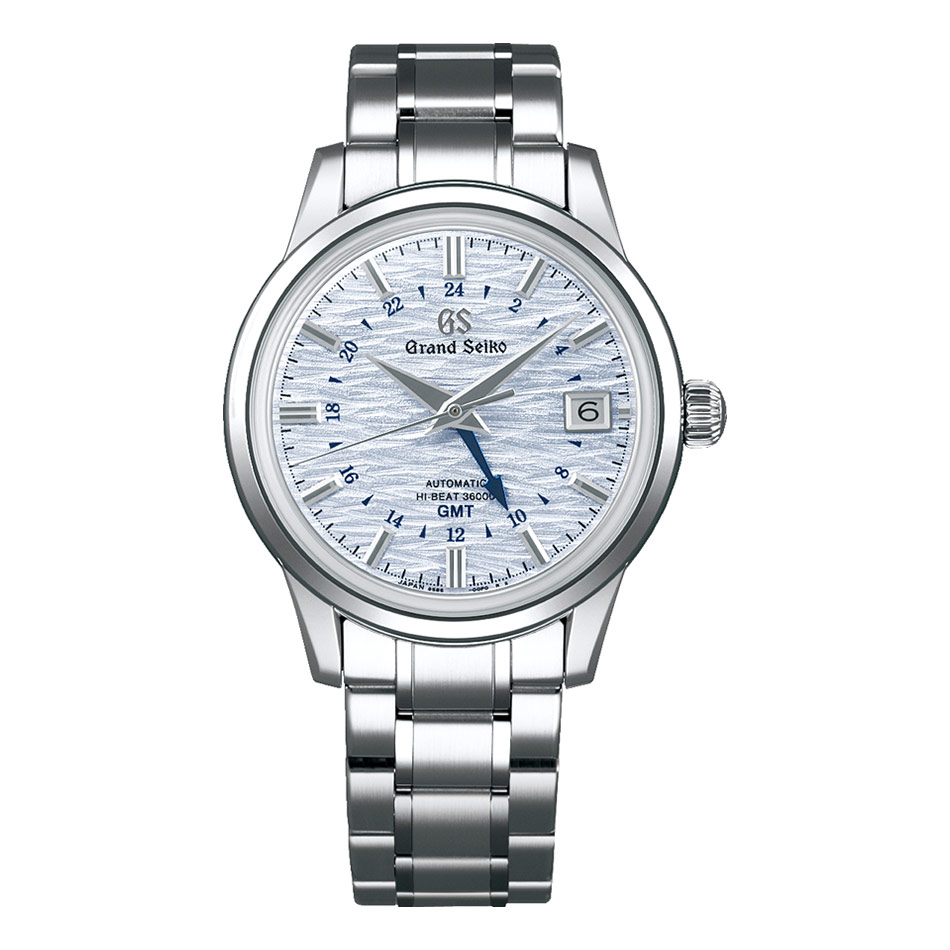 マスターショップ限定 メカニカルハイビートGMT