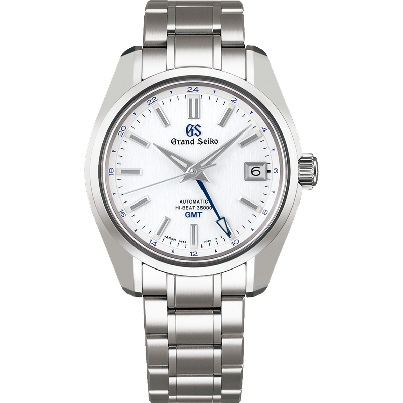 マスターショップ限定 メカニカルハイビート GMT