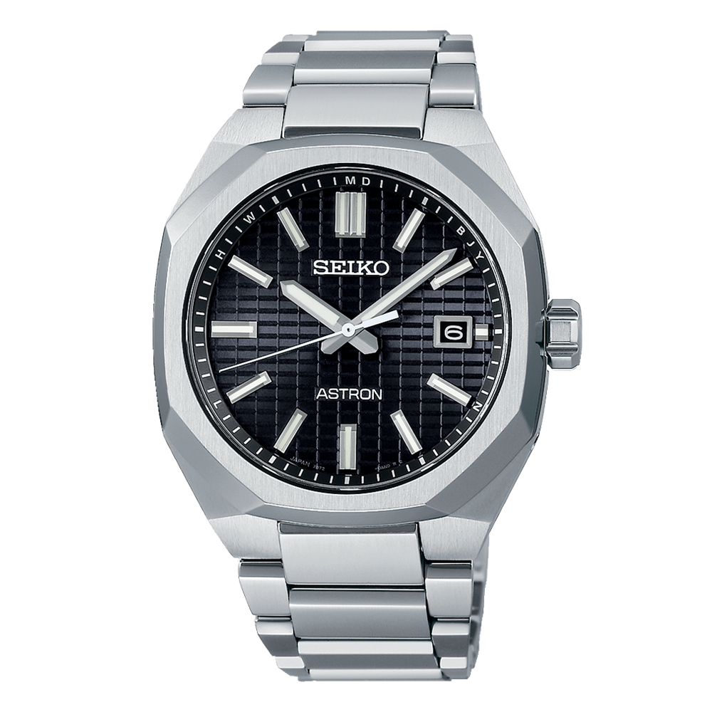 型番：SBXY063<br />
ケース径：39.6ｍｍ<br />
防水機能：10気圧<br />
電波ソーラー<br />
<br />
<br />
価格：165,000円（税込）<br />
<br />
<br />
スタッフの一言：<br />
<br />
強い信念を持つユーザーの志を表現する「強さ」と次世代に求められる「調和」を表現したモデル<br />
<br />
エッジのきいたデザインは、カッコよくシンプルな時計にマッチしています<br />
<br />
スーツ姿にも様になる電波ソーラーモデルをお探しの方におススメしたい1本です<br />
<br />
<br />
お問い合わせやご予約などは、こちらをクリックしてください↓<br />
https://kobayashi-tokeiten.com/inquiryform/<br />
「グレッシブを見た」と型番などの記載もお願いします<br />
グレッシブ担当までご連絡いただけると、よりスムーズな対応をさせていただきます