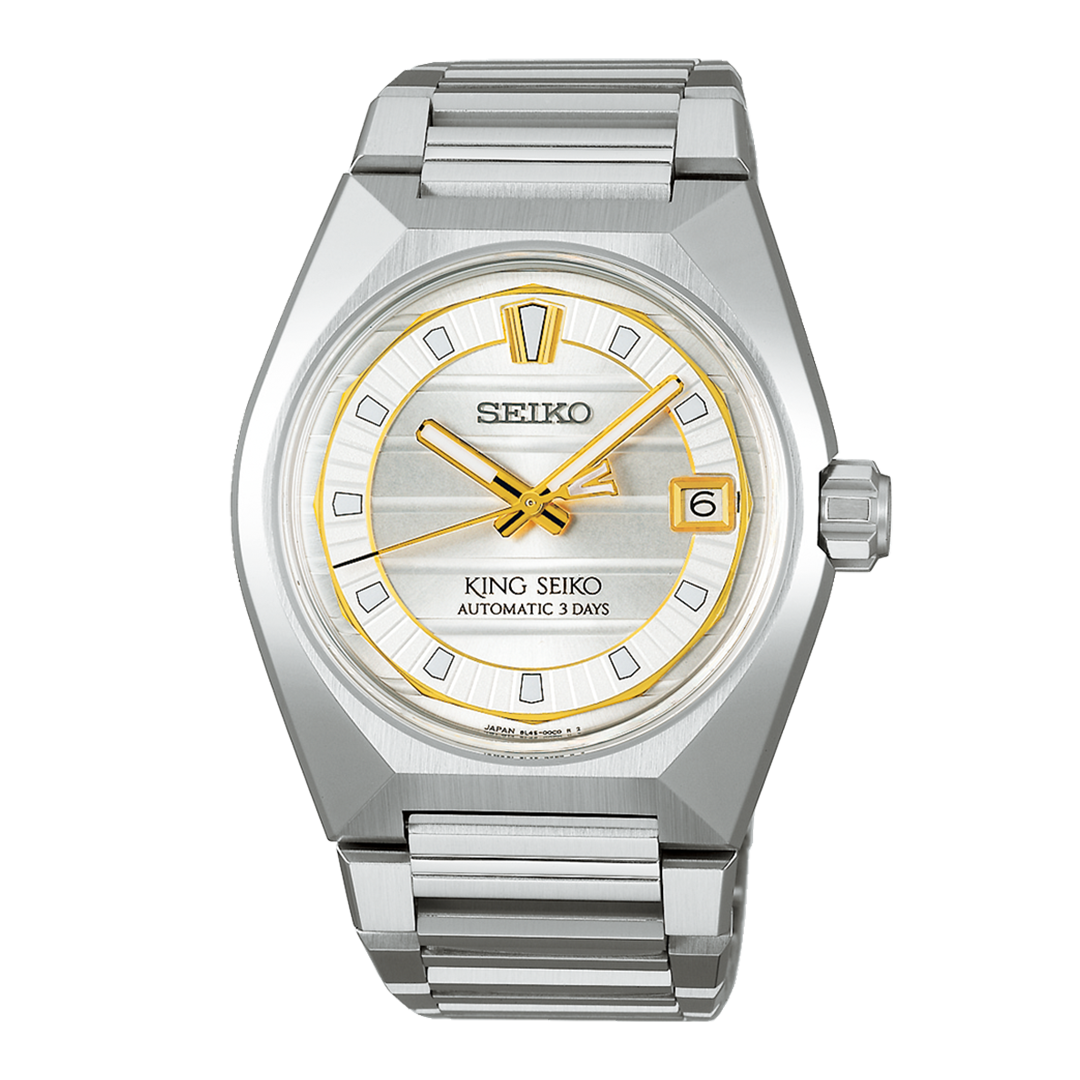 型番:SDKV005<br />
ケース径:41mm<br />
防水機能:10気圧<br />
ムーブメント:自動巻き<br />
<br />
<br />
価格:396,000円(税込)<br />
<br />
<br />
スタッフの一言:<br />
<br />
東京の地平線を表現した個性的なデザインをしたモデル<br />
<br />
重厚さがありますが、着用しやすい構造をした時計となっています<br />
<br />
個性を重視したいと思っている方におススメしたい1本です<br />
<br />
<br />
お問い合わせやご予約などは、こちらをクリックしてください↓<br />
https://kobayashi-tokeiten.com/inquiryform/<br />
「グレッシブを見た」と型番などの記載もお願いします<br />
グレッシブ担当までご連絡いただけると、よりスムーズな対応をさせていただきます