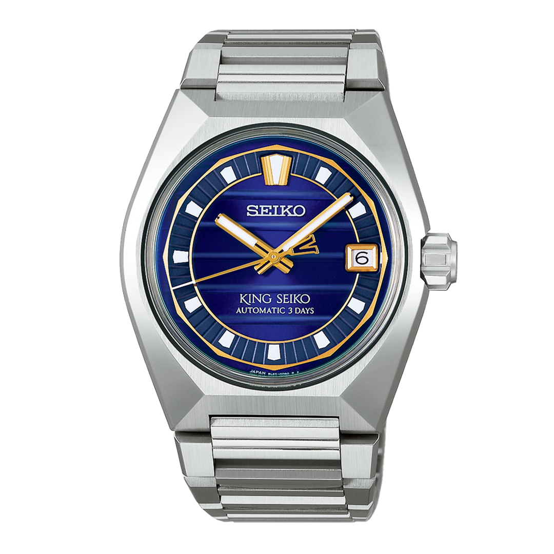 型番:SDKV001<br />
ケース径:41mm<br />
防水機能:10気圧<br />
ムーブメント:自動巻き<br />
<br />
<br />
価格:396,000円(税込)<br />
<br />
<br />
スタッフの一言:<br />
<br />
東京の地平線を表現した個性的なデザインをしたモデル<br />
<br />
重厚さがありますが、着用しやすい構造をした時計となっています<br />
<br />
個性を重視したいと思っている方におススメしたい1本です<br />
<br />
<br />
お問い合わせやご予約などは、こちらをクリックしてください↓<br />
https://kobayashi-tokeiten.com/inquiryform/<br />
「グレッシブを見た」と型番などの記載もお願いします<br />
グレッシブ担当までご連絡いただけると、よりスムーズな対応をさせていただきます