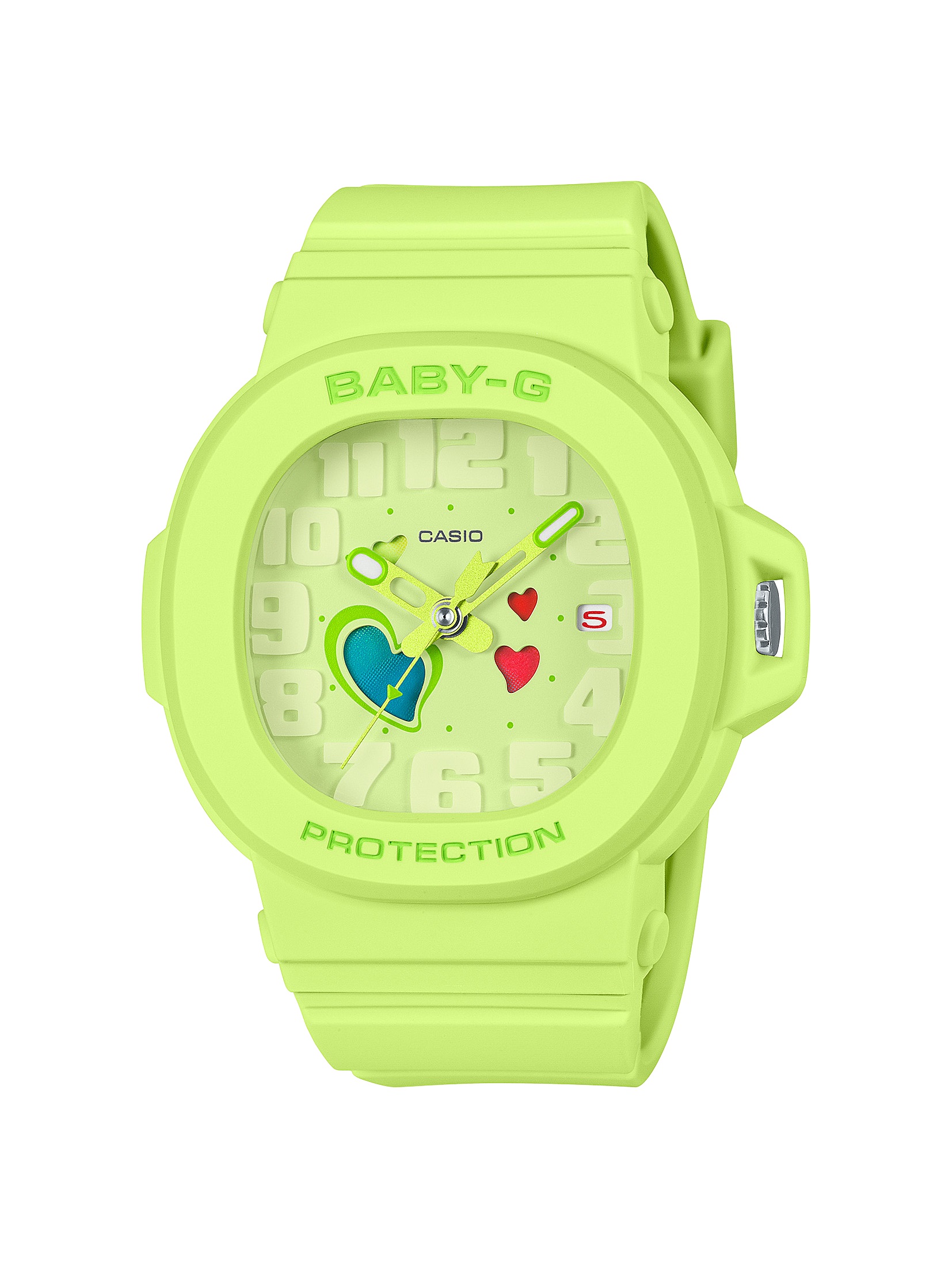 BGA-10-3AJF