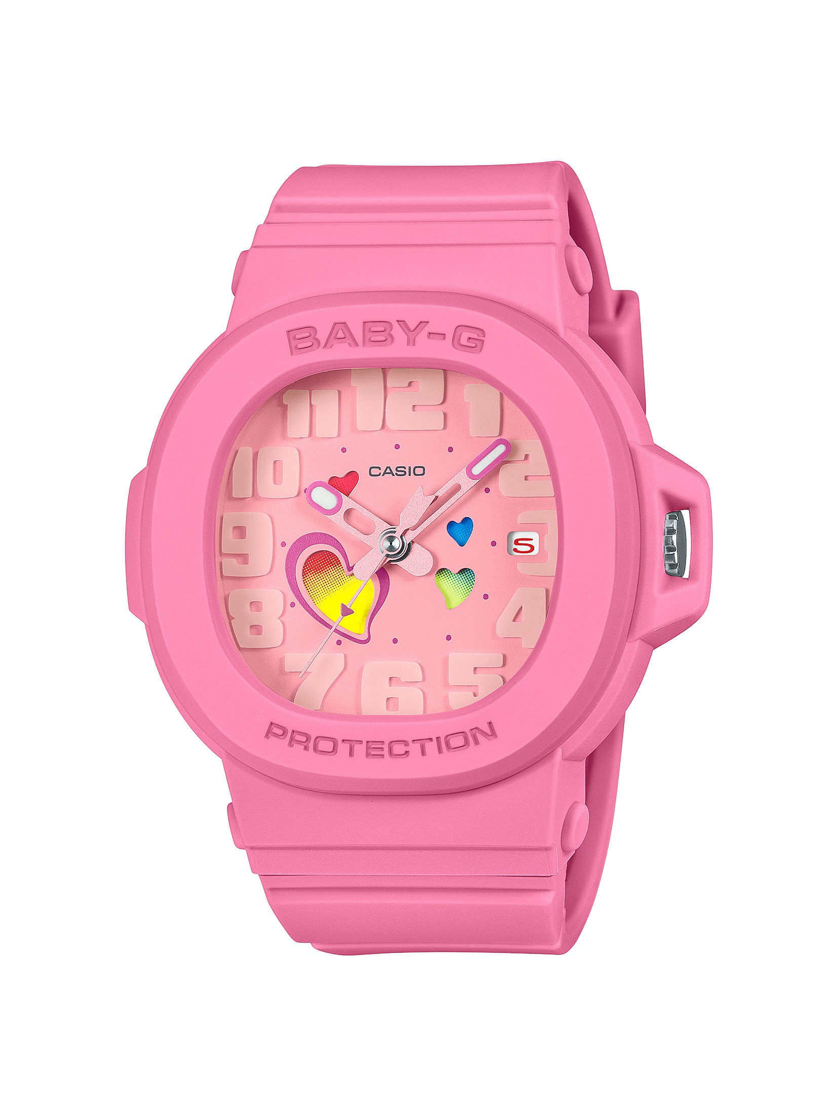 BGA-10-4JF