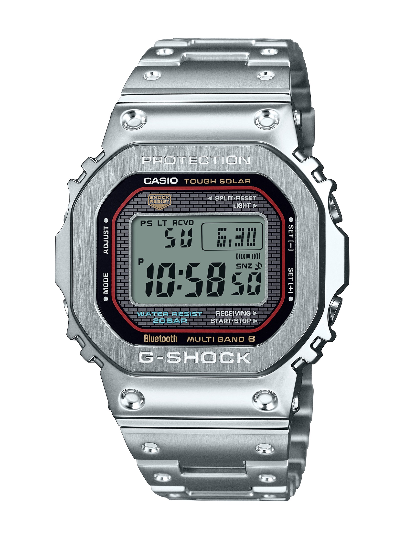 GMW-B5000D-1CS