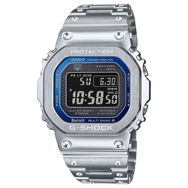 G‐SHOCK GMW‐B5000D‐2JF　税込84,700円