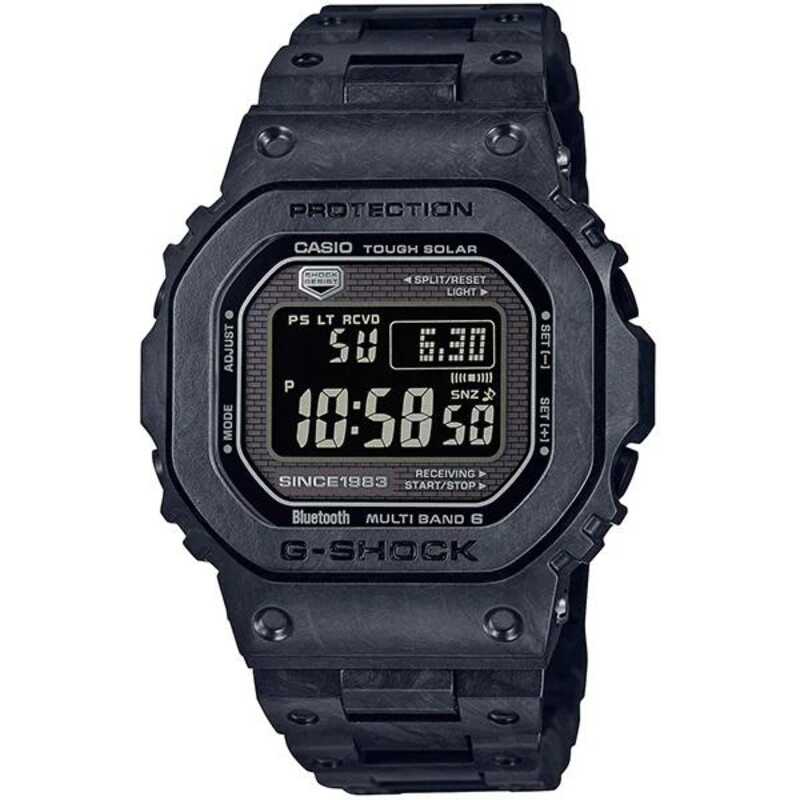 G-SHOCK 40th Anniversary　GCW‐B5000UN‐1JR　税込297,000円