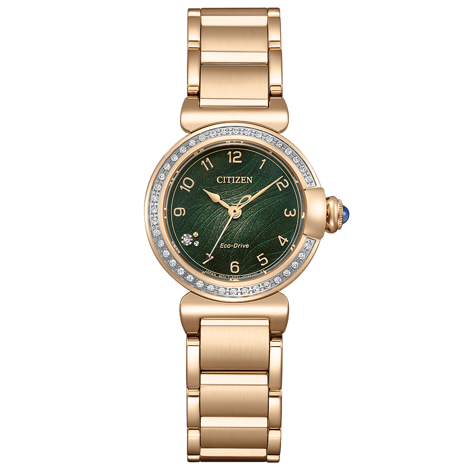 CITIZEN L: EM1123-62X