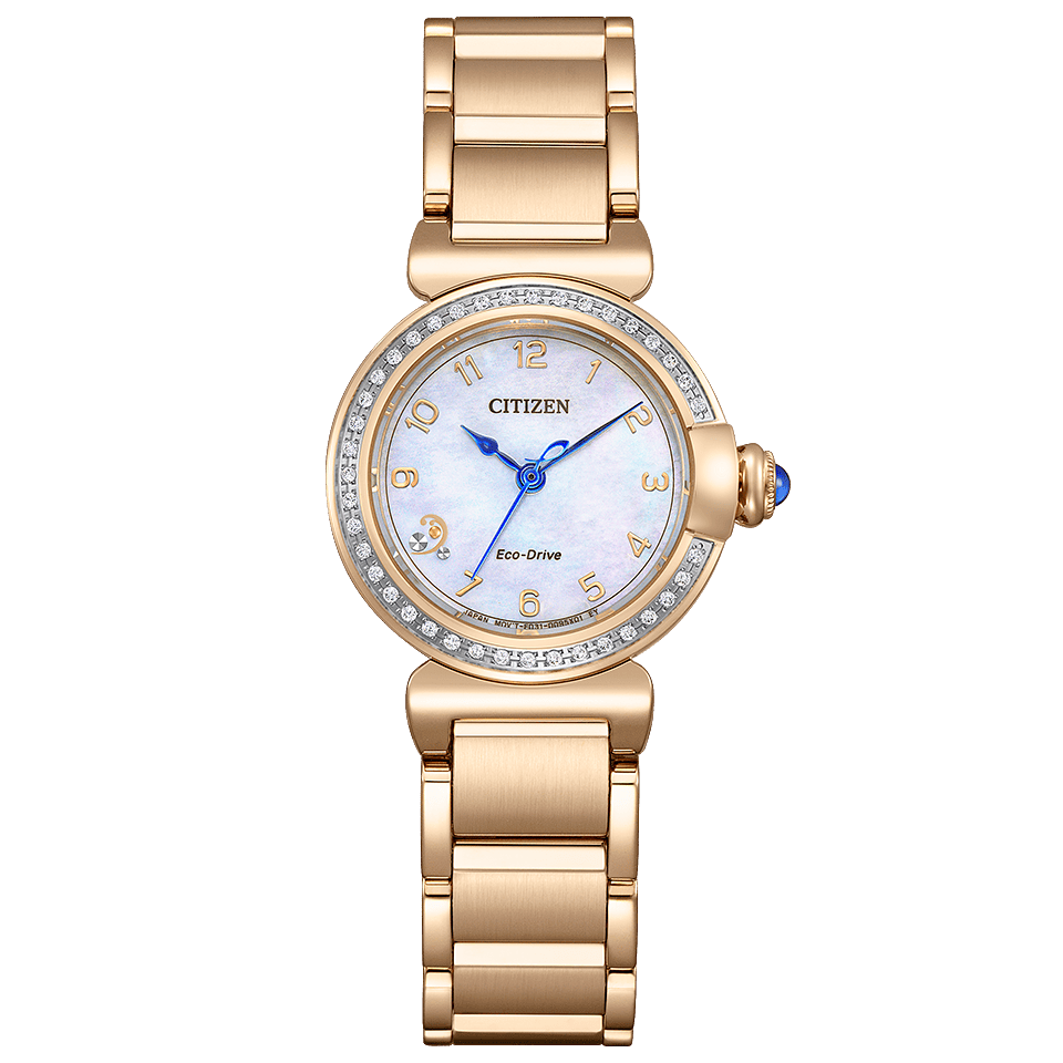 CITIZEN L: EM1123-89D