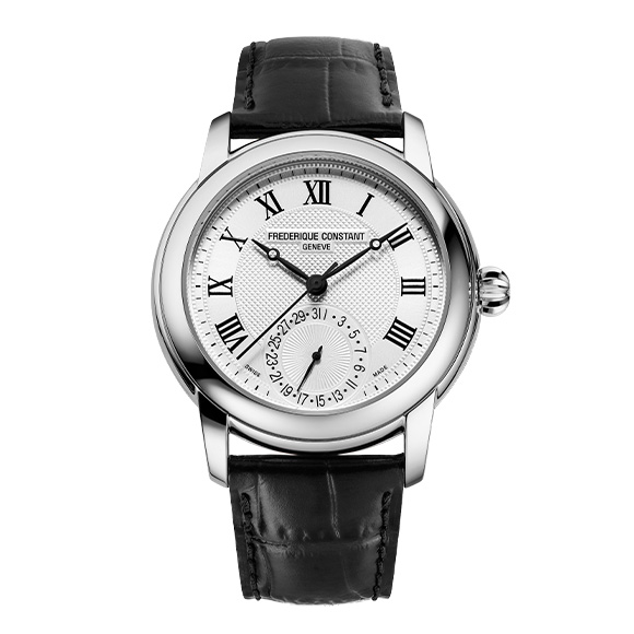 FREDERIQUE CONSTANT　CLASSIC マニュファクチュール   FC-710MC4H6 