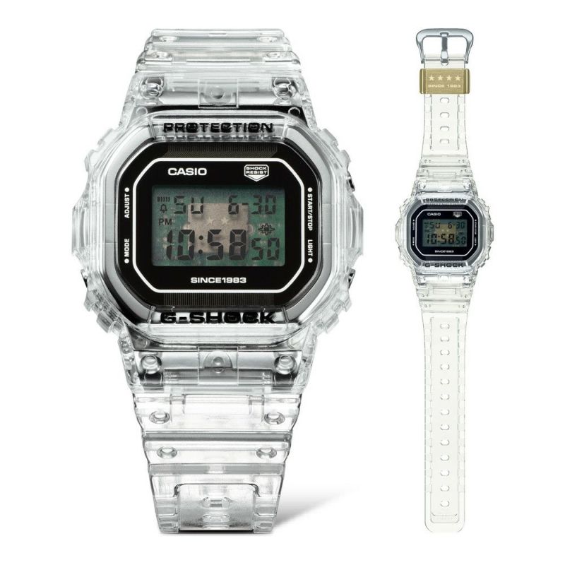 DW-5040RX-7JR  -CLEAR REMIX-