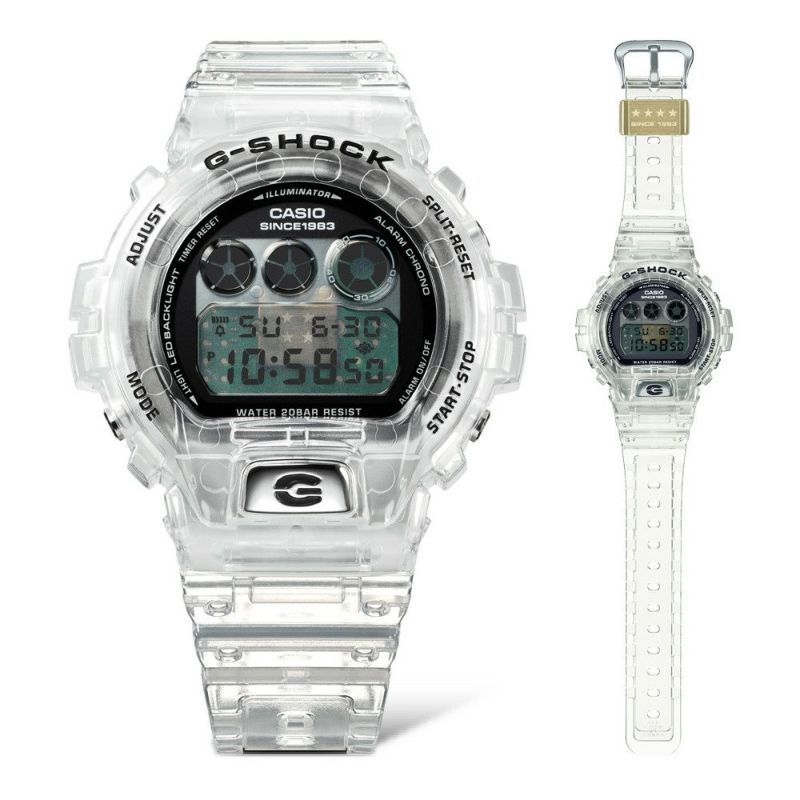 DW-6940RX-7JR  -CLEAR REMIX-