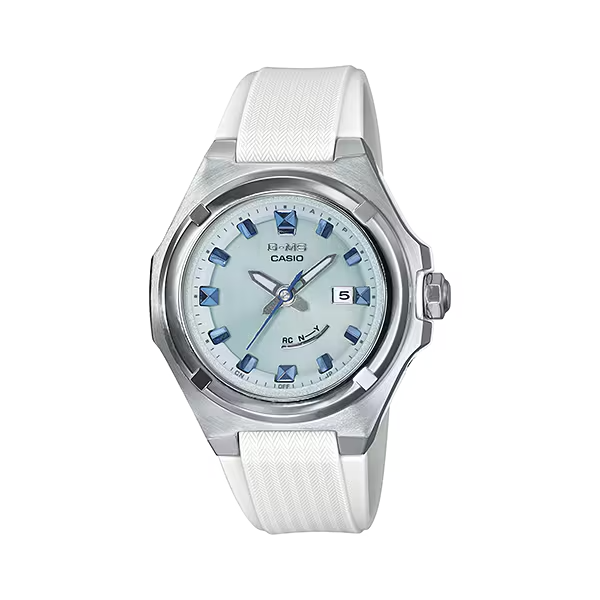 CASIO BABY-G  G-MS　G-MS MSG-W300-7AJF  ￥33,000