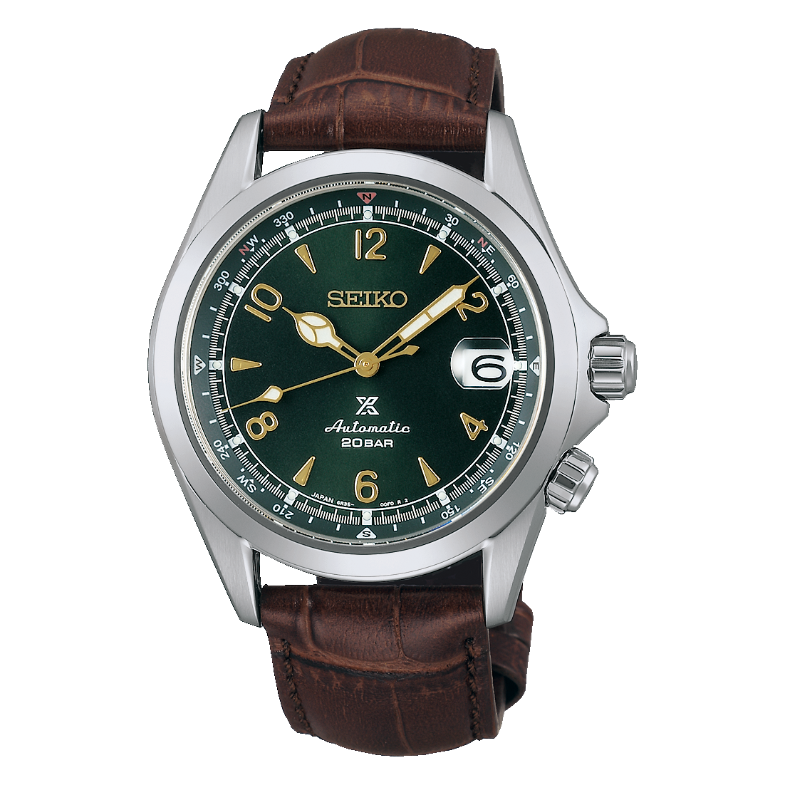 SBDC091 プロスペックス Alpinist 97,900 円（税込）