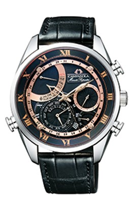 AH7061-00E　COMPLICATION　MINUTE REPEATER