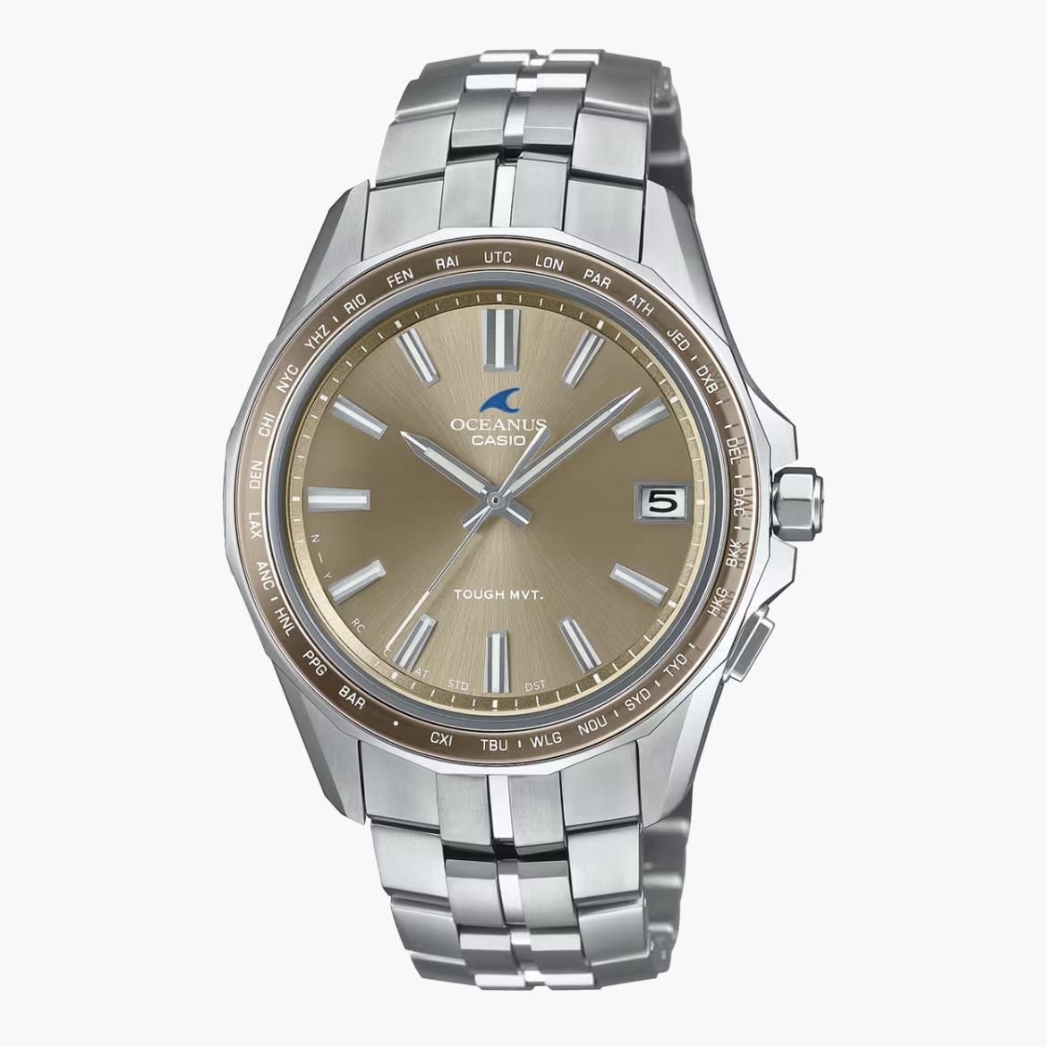 【NEW!】OCW-S400A-5AJF【Manta】