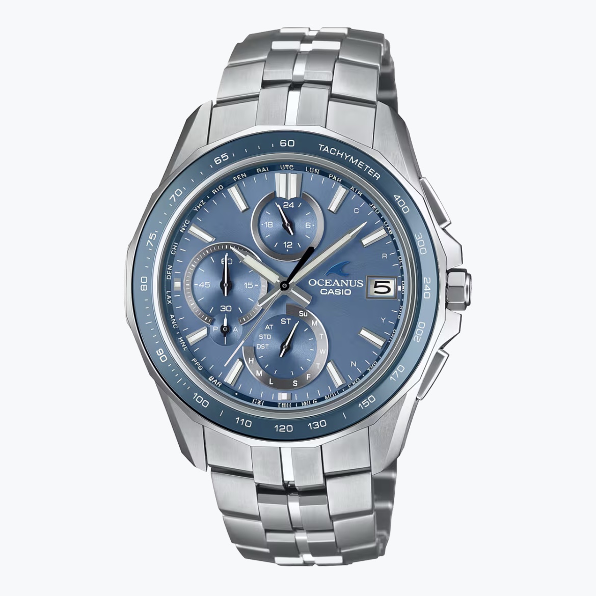 【NEW!】OCW-S7000E-2AJF【Manta】