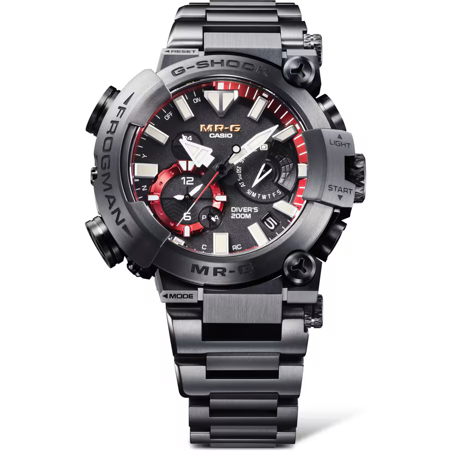 MRG-BF1000B-1AJR【FROGMAN】