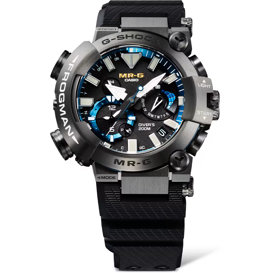 MRG-BF1000R-1AJR【FROGMAN】
