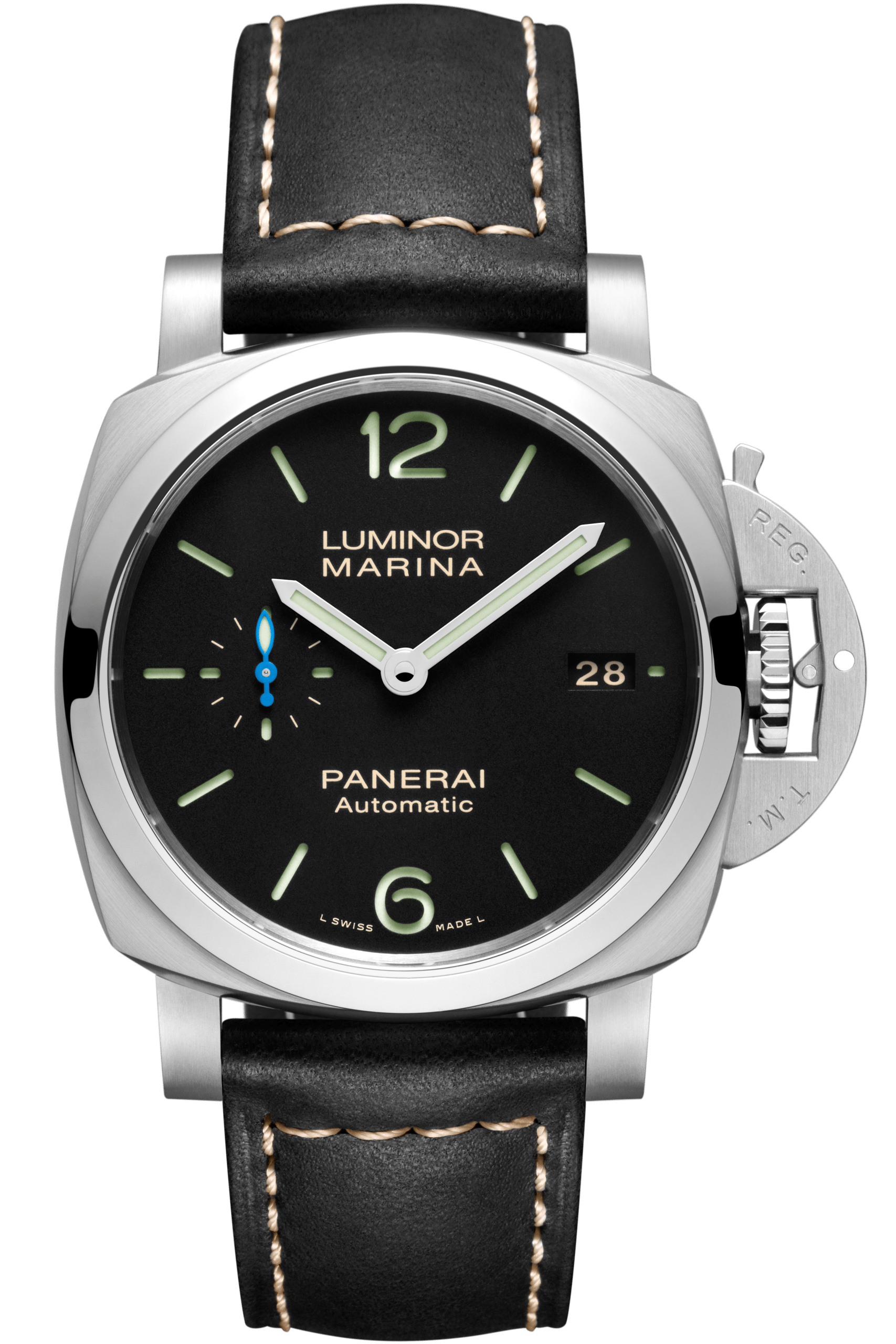 panerai Luminor Marina - 42mm 