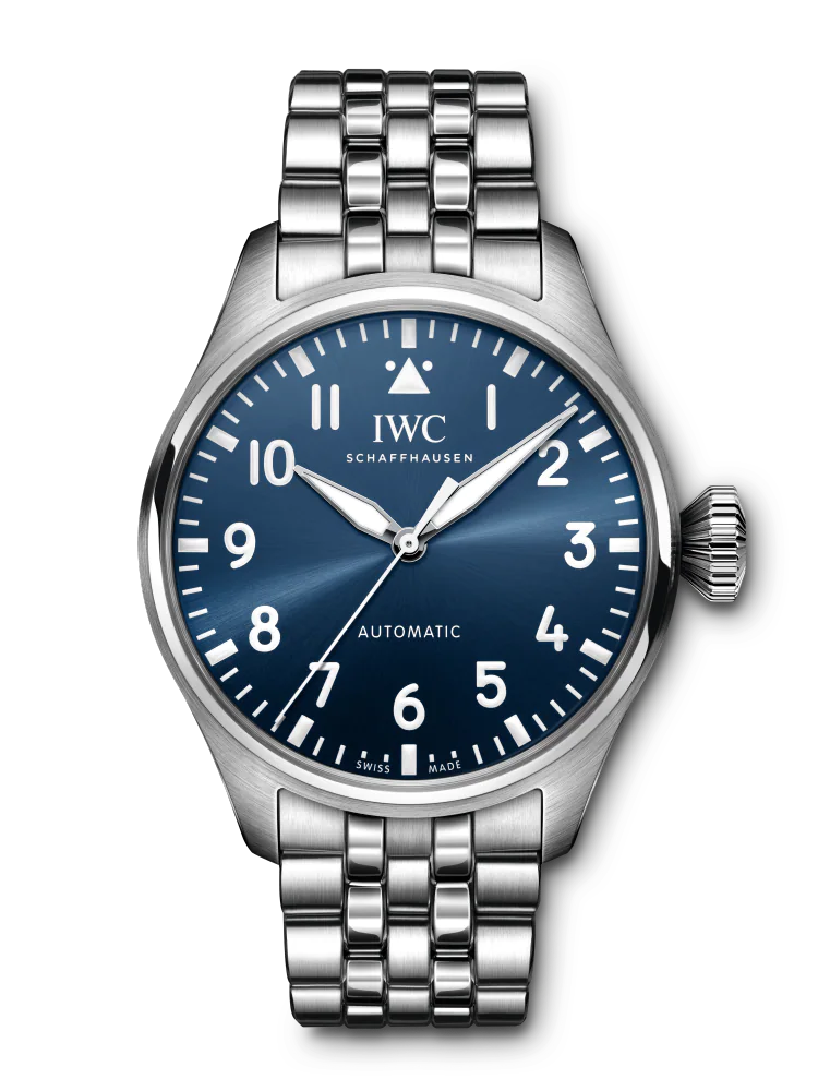 IWC　ビッグパイロット43　IW329304