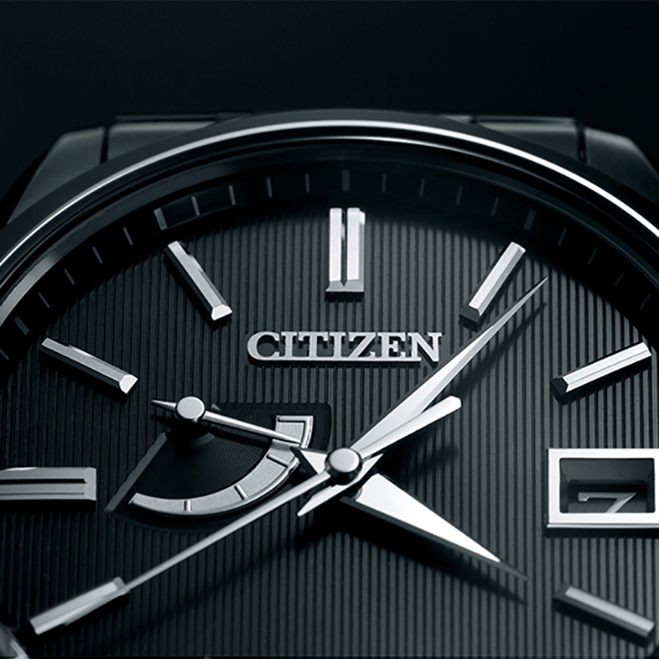 The CITIZEN AQ1010-54E