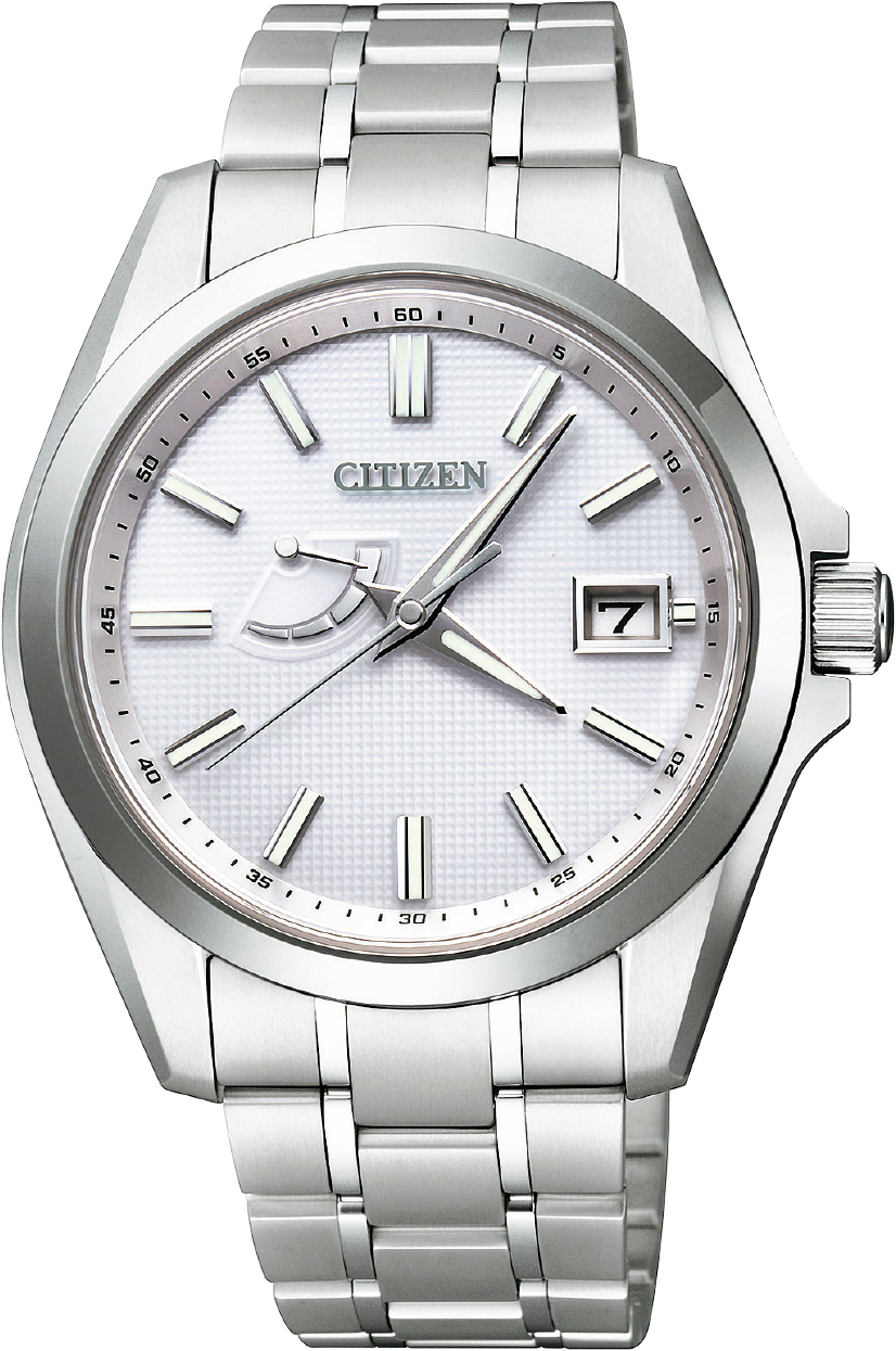 The CITIZEN AQ1040-53A