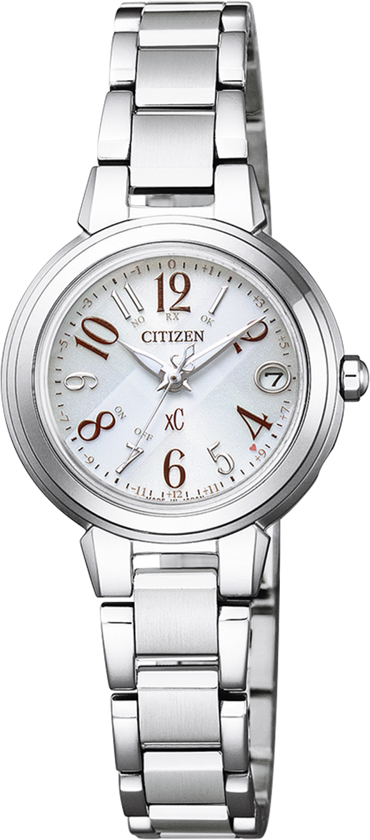 CITIZEN xC HAPPY FLIGHT ES9430-54B