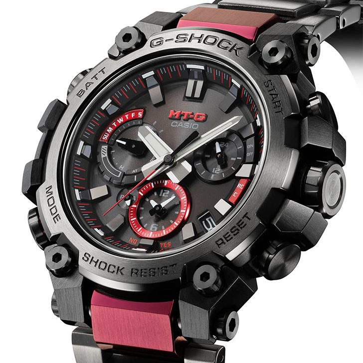 CASIO G-SHOCK MT-G MTG-B3000 Series MTG-B3000BD-1AJF