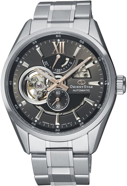 ORIENT STAR MODERN SKELETON RK-AV0005N