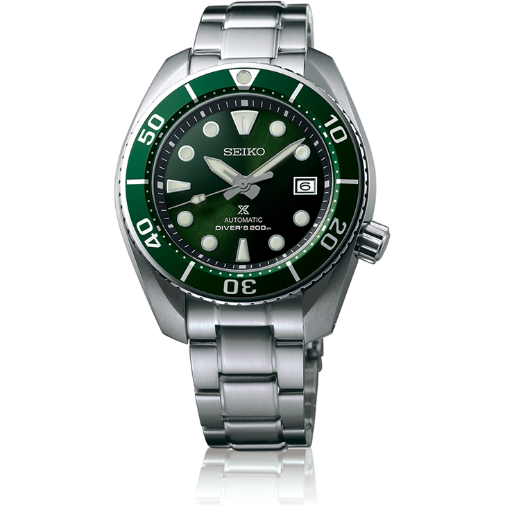 SEIKO PROSPEX Diver Scuba SBDC081