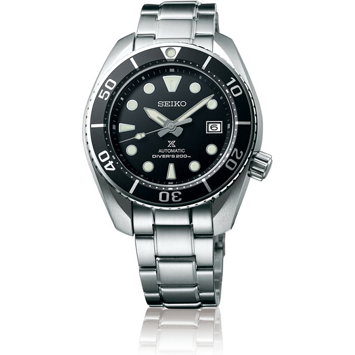 SEIKO PROSPEX Diver Scuba SBDC083