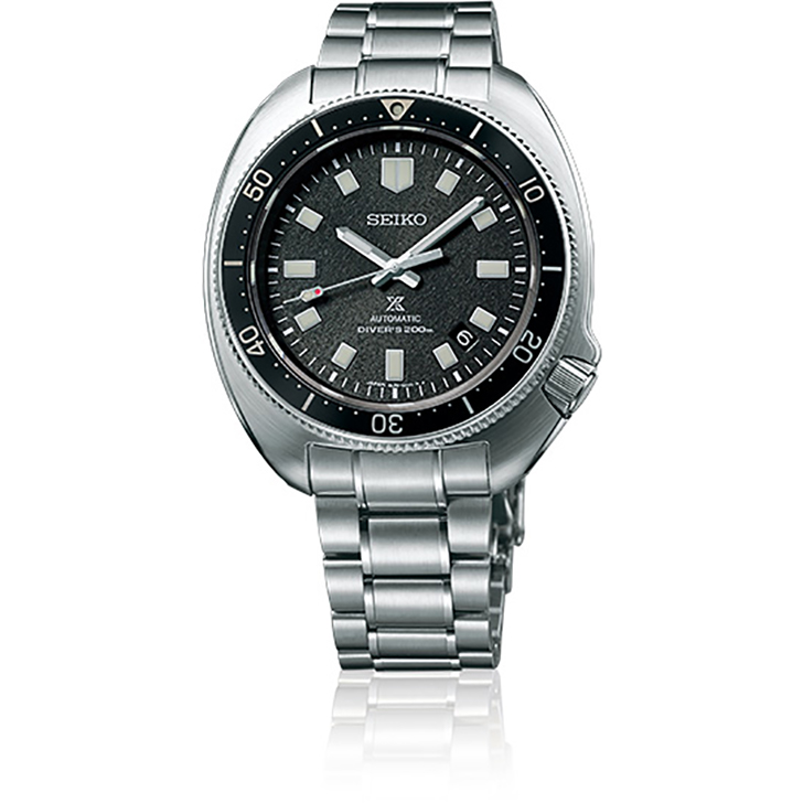 SEIKO PROSPEX Diver Scuba SBDX047