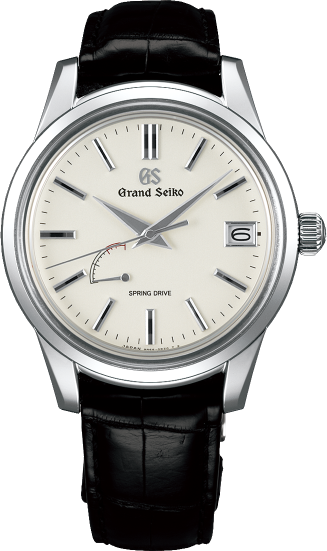 GRAND SEIKO SPRINGDRIVE SBGA293