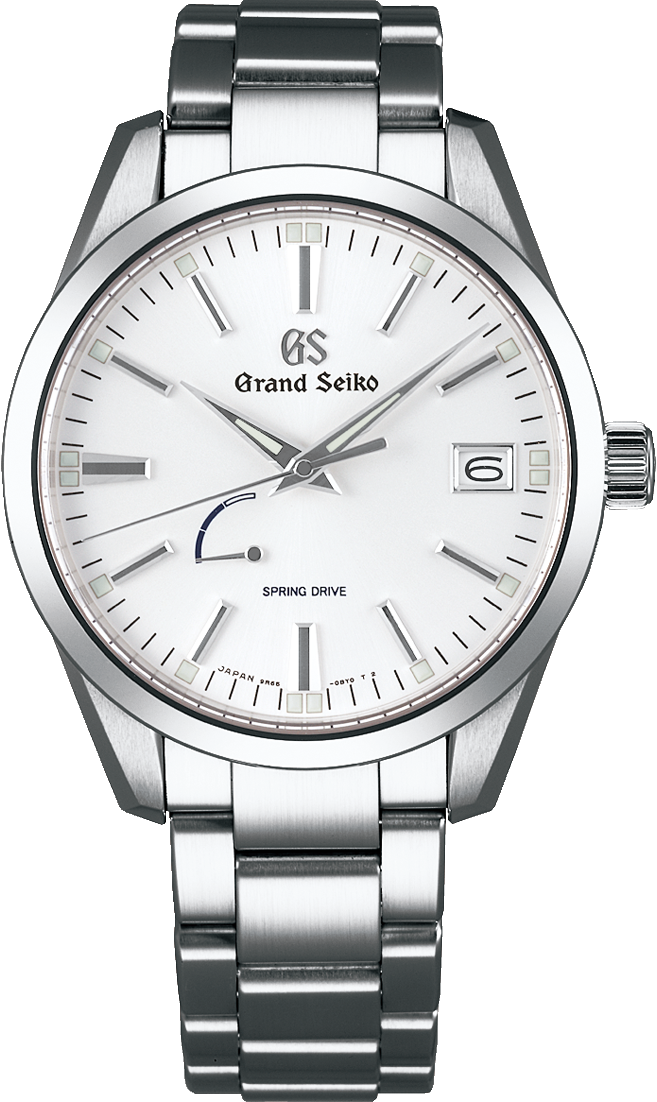 GRAND SEIKO SPRINGDRIVE SBGA299