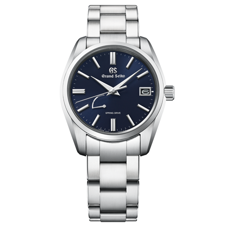 GRAND SEIKO SPRINGDRIVE SBGA439