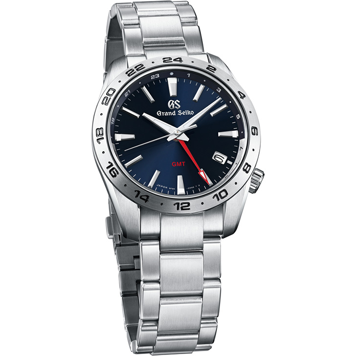 GRAND SEIKO Sport Collection GMT SBGN029