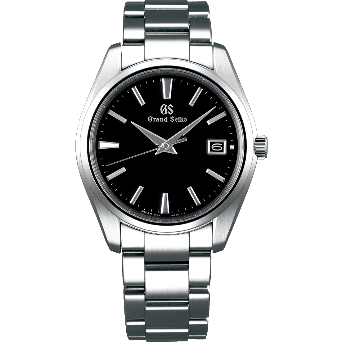 GRAND SEIKO QUARTZ SBGP011