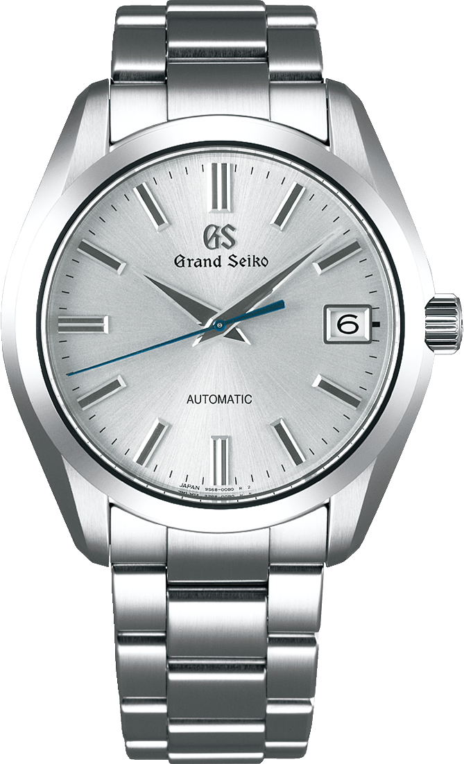 GRAND SEIKO AUTOMATIC SBGR307