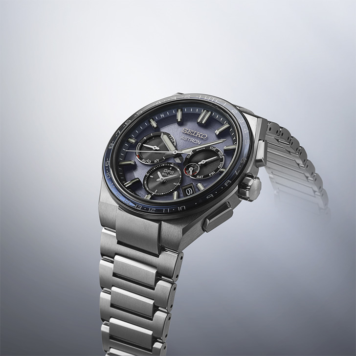 SEIKO ASTRON NEXTER SBXC109