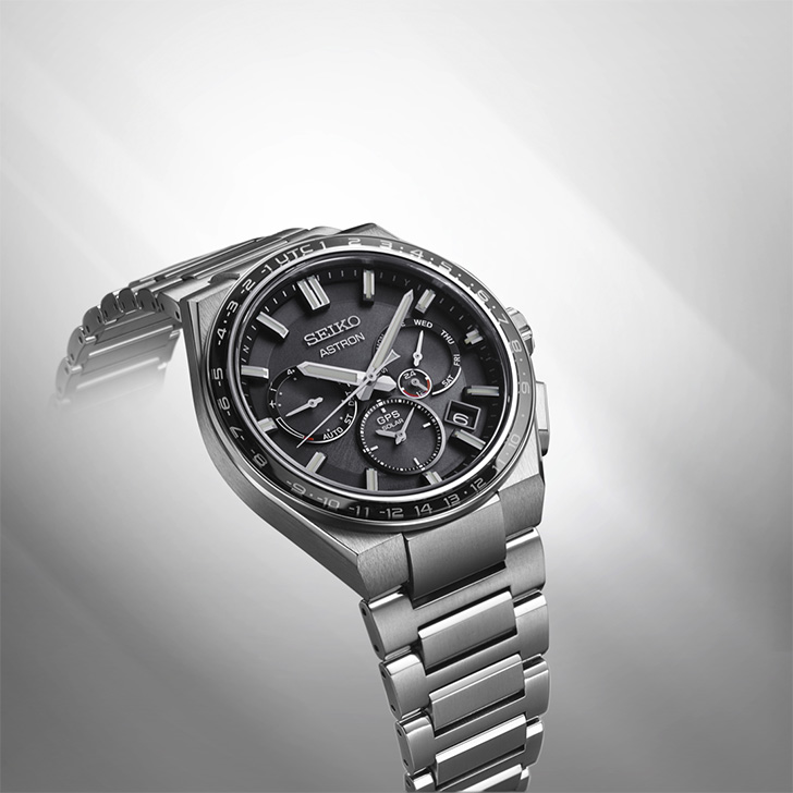 SEIKO ASTRON NEXTER SBXC111