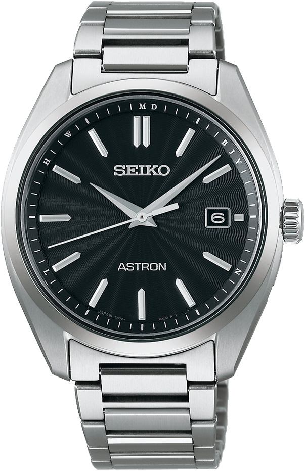 SEIKO ASTRON SBXY033