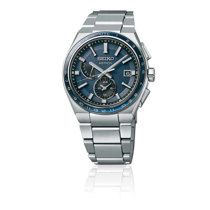 SEIKO ASTRON SBXY037