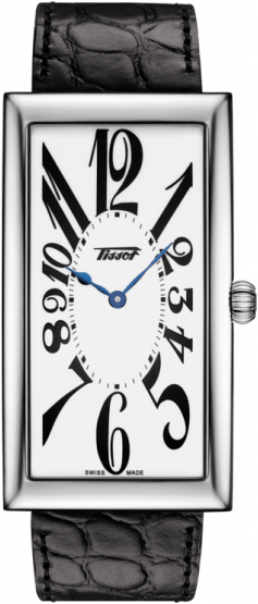 TISSOT HERITAGE BANANA T117.509.16.012.00