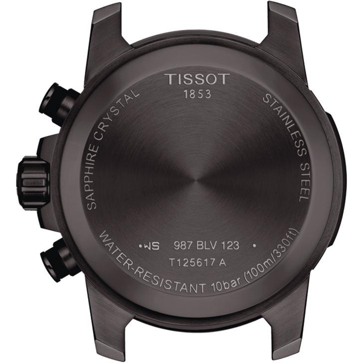 TISSOT SUPERSPORT CHRONO T125.617.33.051.00